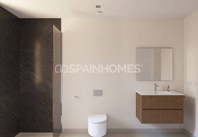 Elegante Huizen Met Privézwembad In Een Topresort In Murcia 17