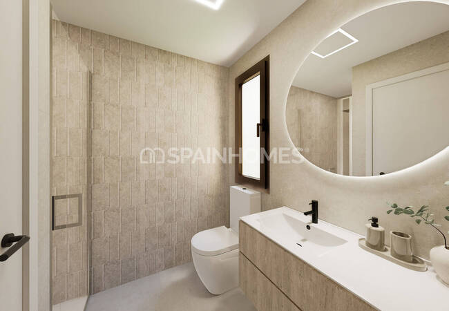 Appartements Près Du Golf Serena Et Des Plages À Los Alcázares 16