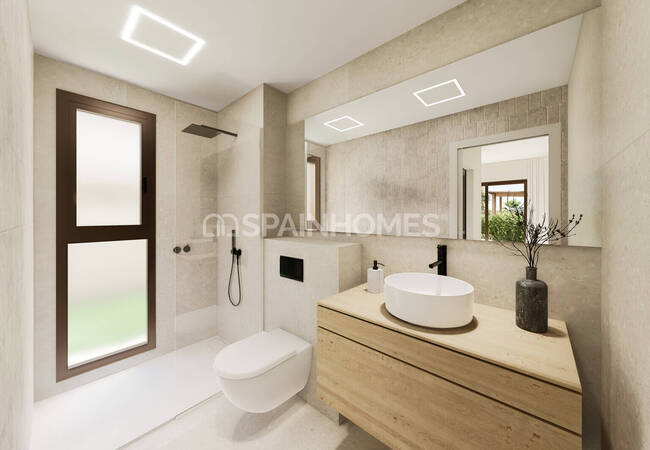 Appartements Près Du Golf Serena Et Des Plages À Los Alcázares 17