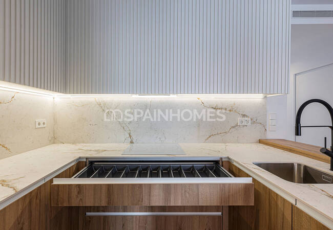 Stylish Flats with Shared Pool in San Pedro Del Pinatar 12