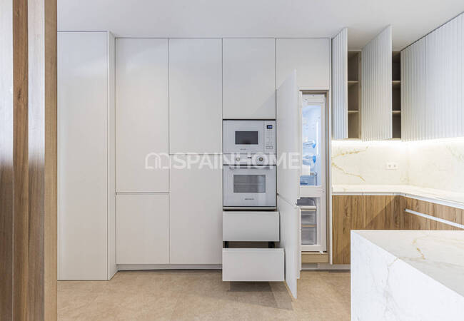 Stylish Flats with Shared Pool in San Pedro Del Pinatar 11