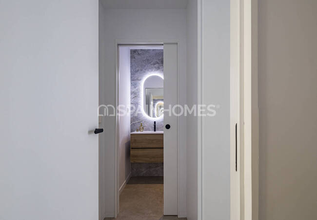 Stylish Flats with Shared Pool in San Pedro Del Pinatar 16