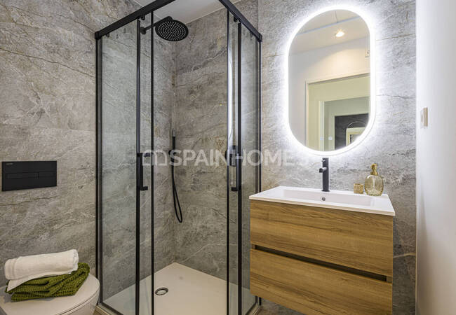 Stylish Flats with Shared Pool in San Pedro Del Pinatar 18
