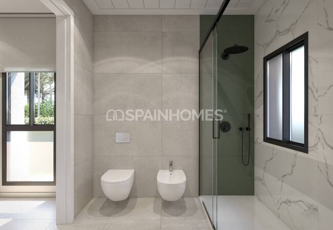Stijlvol Huis Met Privé Zwembad & Solarium In Los Alcázares 19