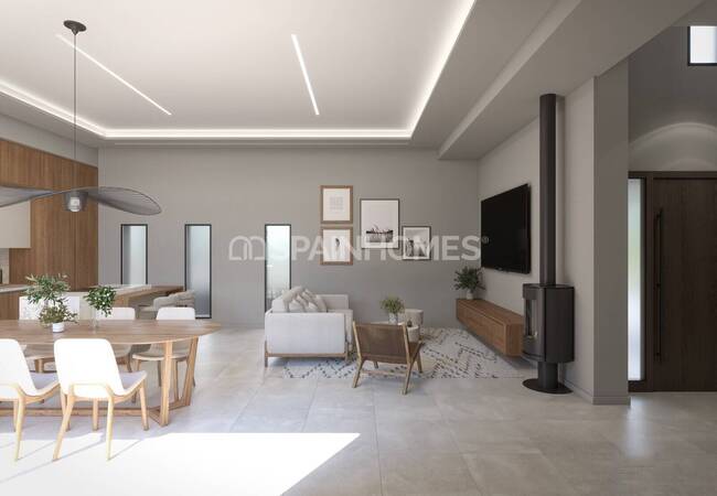 Stijlvol Huis Met Privé Zwembad & Solarium In Los Alcázares 15