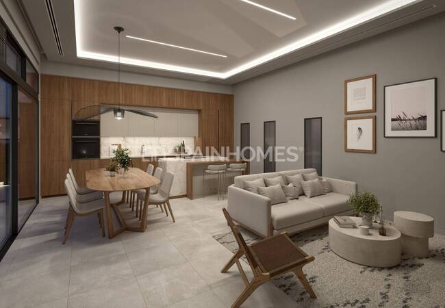 Stijlvol Huis Met Privé Zwembad & Solarium In Los Alcázares 11
