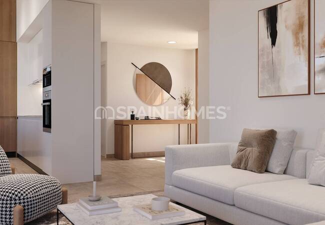 Stylish 3-bedroom Houses in Hacienda Del álamo 7