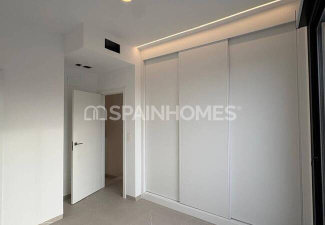 Elegant Villa for Sale Near San Pedro Del Pinatar Beaches 24