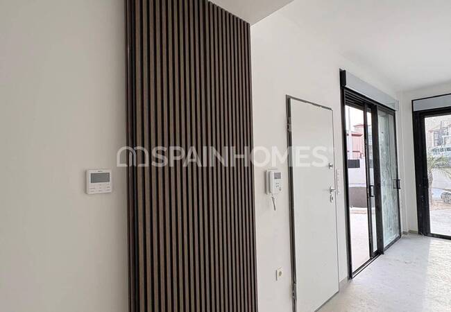 Elegant Villa for Sale Near San Pedro Del Pinatar Beaches 19