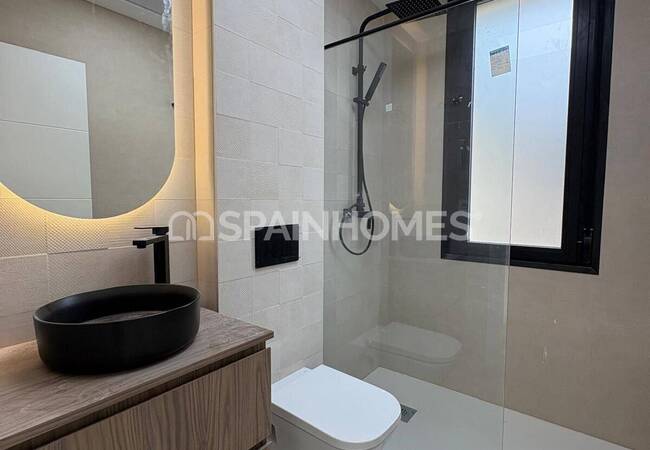 Elegant Villa for Sale Near San Pedro Del Pinatar Beaches 26