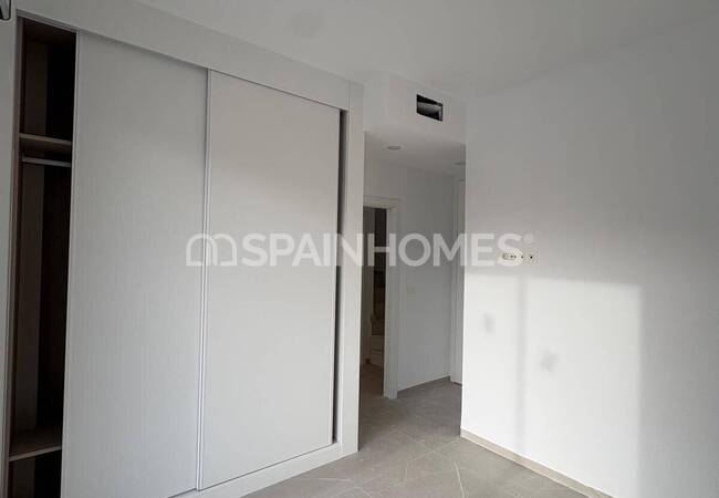 Elegant Villa for Sale Near San Pedro Del Pinatar Beaches 23