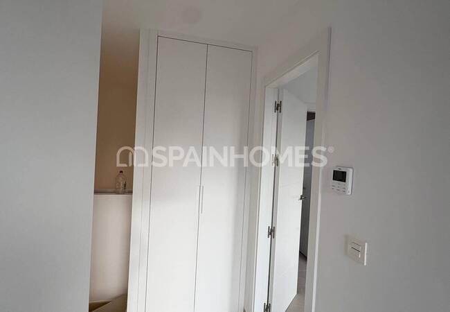 Elegant Villa for Sale Near San Pedro Del Pinatar Beaches 22