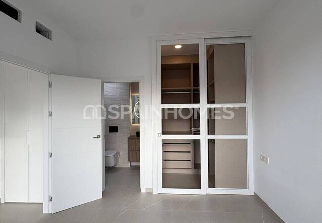 Elegant Villa for Sale Near San Pedro Del Pinatar Beaches 21