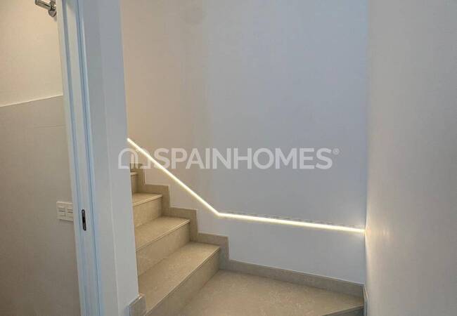 Elegant Villa for Sale Near San Pedro Del Pinatar Beaches 14