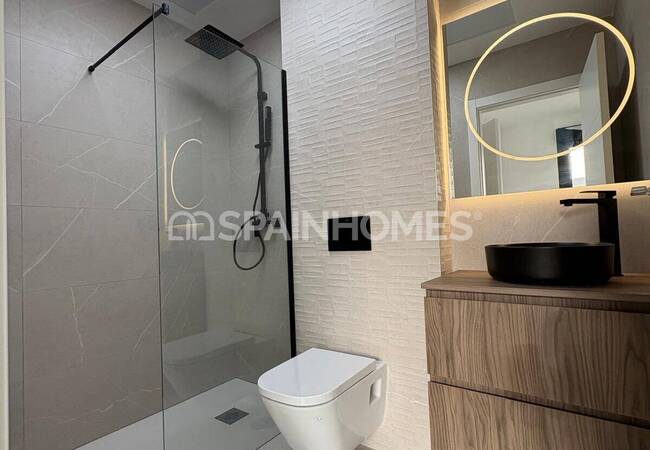 Elegant Villa for Sale Near San Pedro Del Pinatar Beaches 30