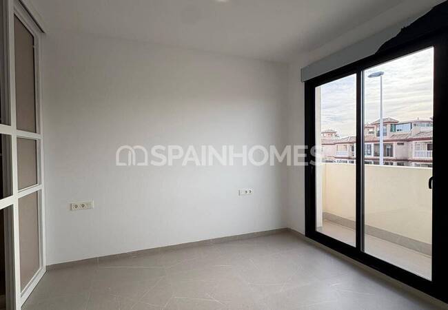 Elegant Villa for Sale Near San Pedro Del Pinatar Beaches 17