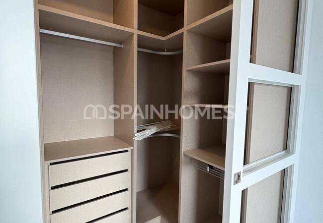 Elegant Villa for Sale Near San Pedro Del Pinatar Beaches 25