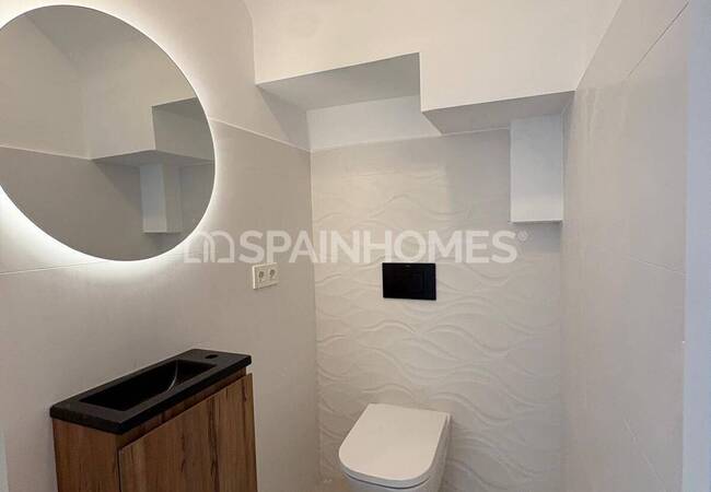 Elegant Villa for Sale Near San Pedro Del Pinatar Beaches 29