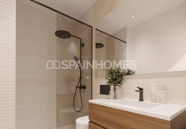 Exclusieve Appartementen In Santa Rosalía Lake Resort 18