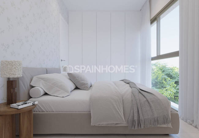 Elegantes Apartamentos Costeros En San Pedro Del Pinatar 13