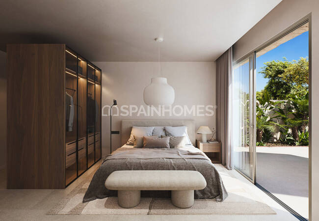 Elegant 3-bedroom Single-level House in Cabo De Palos 12