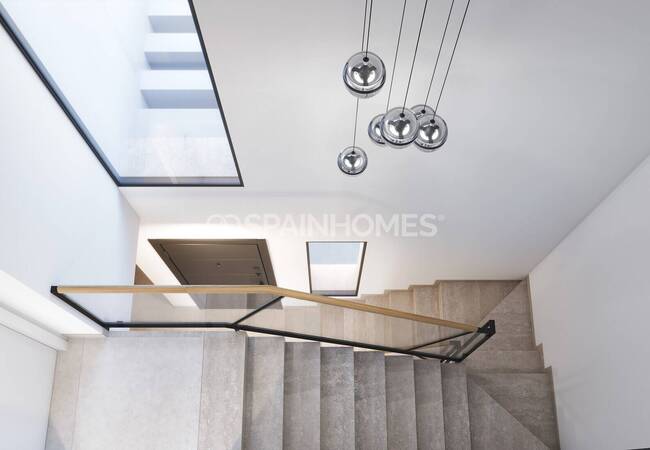 Strandvilla’s Met Privézwembaden In San Javier Murcia 13