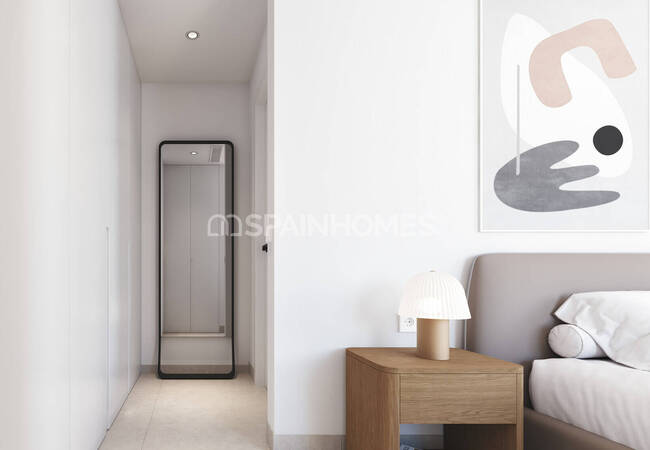 Strandnahe Villen Mit Private Pools In San Javier Murcia 16