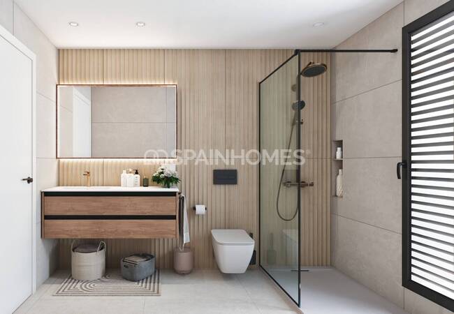 Strandnahe Villen Mit Private Pools In San Javier Murcia 18