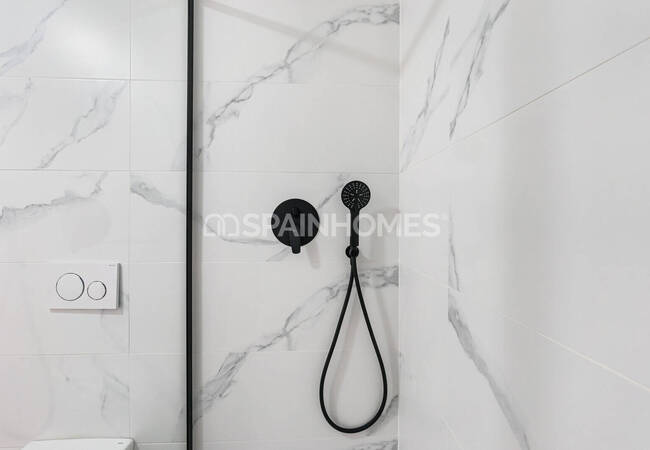 Modern 3 Bedroom Flats 750 M From the Beach in San Javier 15