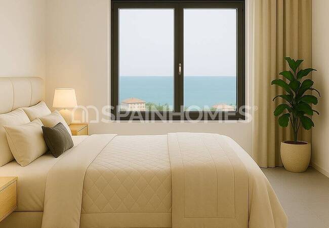 Apartamentos De 2–3 Dormitorios Cerca De Servicios En San Pedro 5