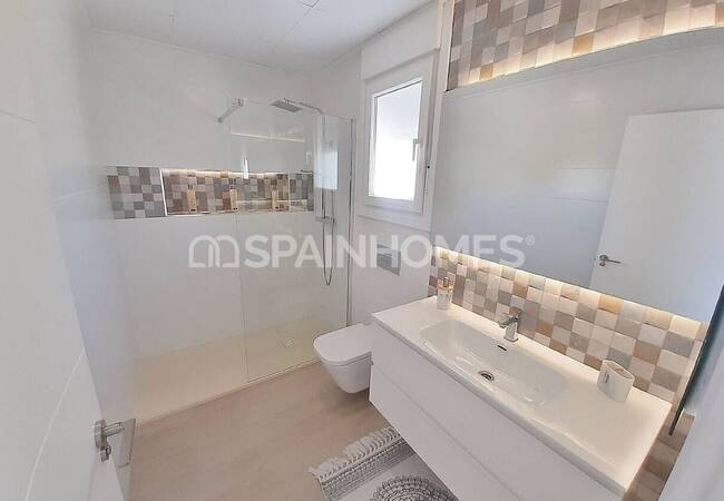 Enplanshus Med Privata Pooler I Murcia Avileses 7