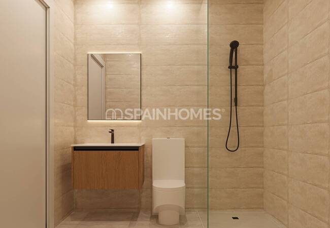 Stylish Houses with Pools and Terraces in Torre Pacheco 8