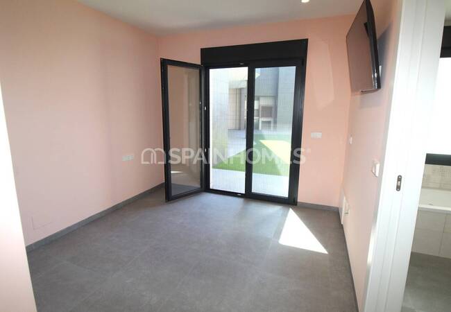 Элегантная вилла с 5 спальнями на продажу в Сан-Педро-дель-Пинатар 25