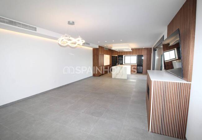 Элегантная вилла с 5 спальнями на продажу в Сан-Педро-дель-Пинатар 19