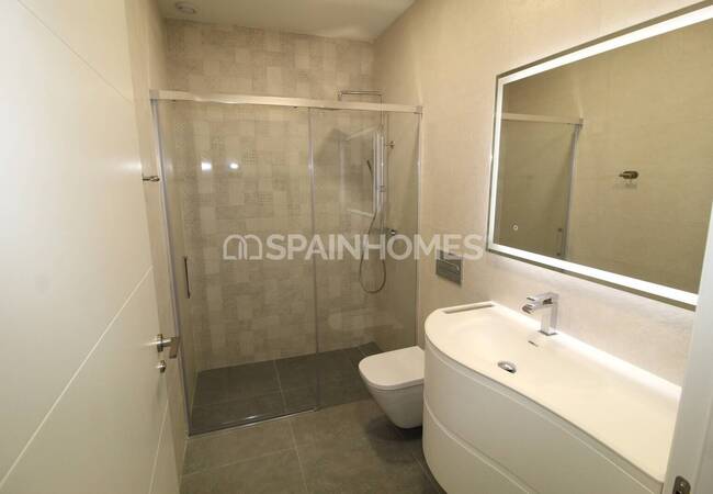 Элегантная вилла с 5 спальнями на продажу в Сан-Педро-дель-Пинатар 36