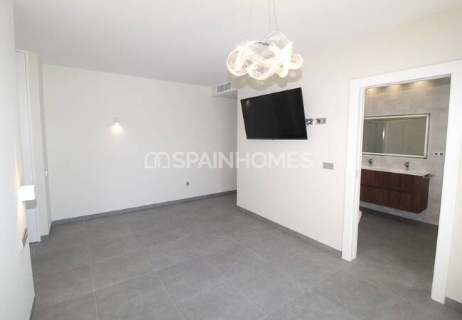 Элегантная вилла с 5 спальнями на продажу в Сан-Педро-дель-Пинатар 29