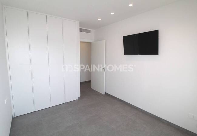 Элегантная вилла с 5 спальнями на продажу в Сан-Педро-дель-Пинатар 34