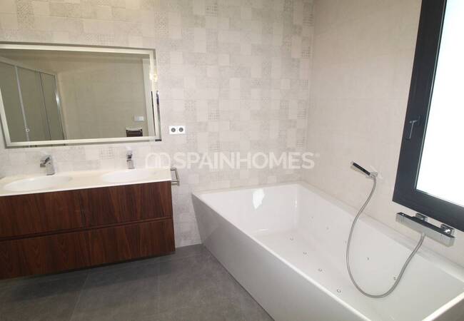 Элегантная вилла с 5 спальнями на продажу в Сан-Педро-дель-Пинатар 35