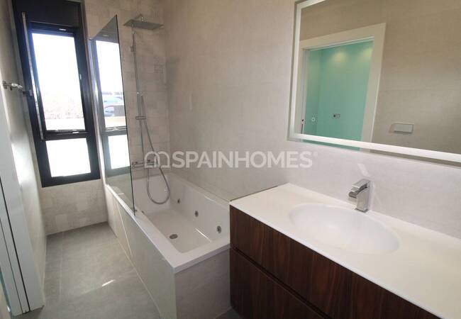 Элегантная вилла с 5 спальнями на продажу в Сан-Педро-дель-Пинатар 39