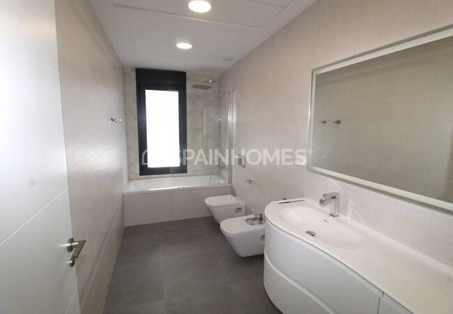 Элегантная вилла с 5 спальнями на продажу в Сан-Педро-дель-Пинатар 38