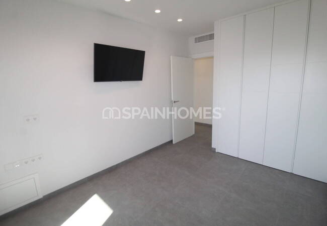 Элегантная вилла с 5 спальнями на продажу в Сан-Педро-дель-Пинатар 32