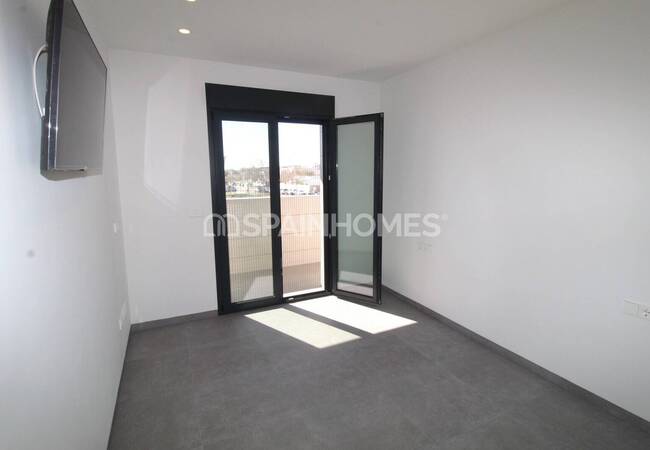 Элегантная вилла с 5 спальнями на продажу в Сан-Педро-дель-Пинатар 33