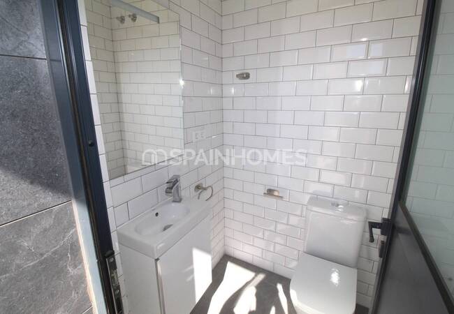 Элегантная вилла с 5 спальнями на продажу в Сан-Педро-дель-Пинатар 45