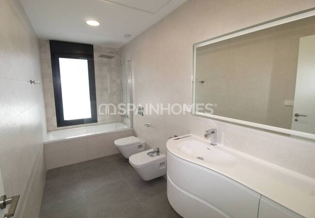 Элегантная вилла с 5 спальнями на продажу в Сан-Педро-дель-Пинатар 37