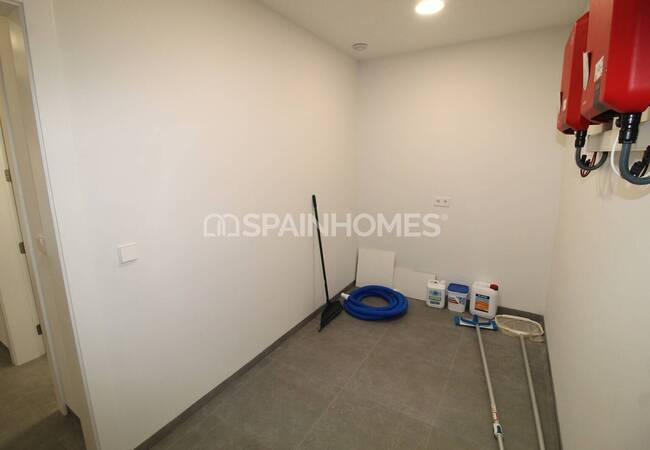 Элегантная вилла с 5 спальнями на продажу в Сан-Педро-дель-Пинатар 43