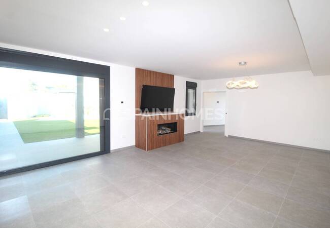 Элегантная вилла с 5 спальнями на продажу в Сан-Педро-дель-Пинатар 17