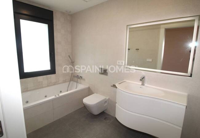 Элегантная вилла с 5 спальнями на продажу в Сан-Педро-дель-Пинатар 42