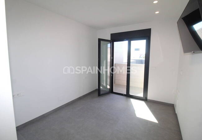 Элегантная вилла с 5 спальнями на продажу в Сан-Педро-дель-Пинатар 31