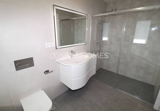 Элегантная вилла с 5 спальнями на продажу в Сан-Педро-дель-Пинатар 41