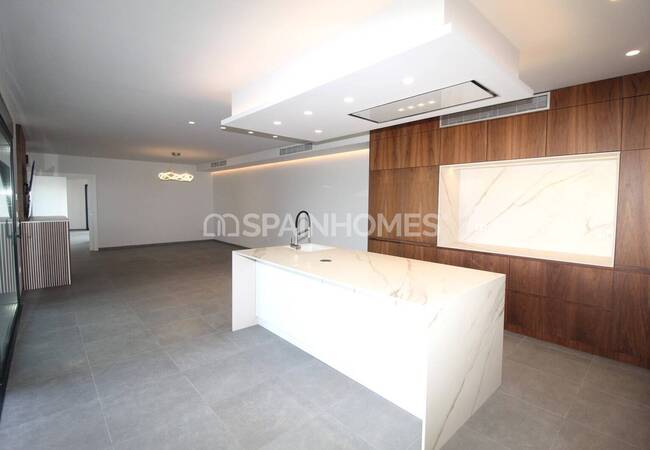 Элегантная вилла с 5 спальнями на продажу в Сан-Педро-дель-Пинатар 20